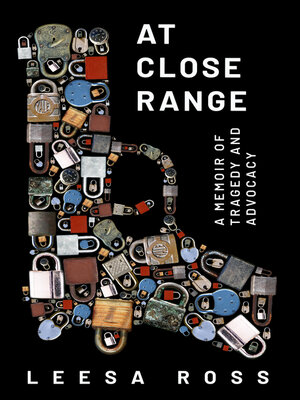 cover image of At Close Range